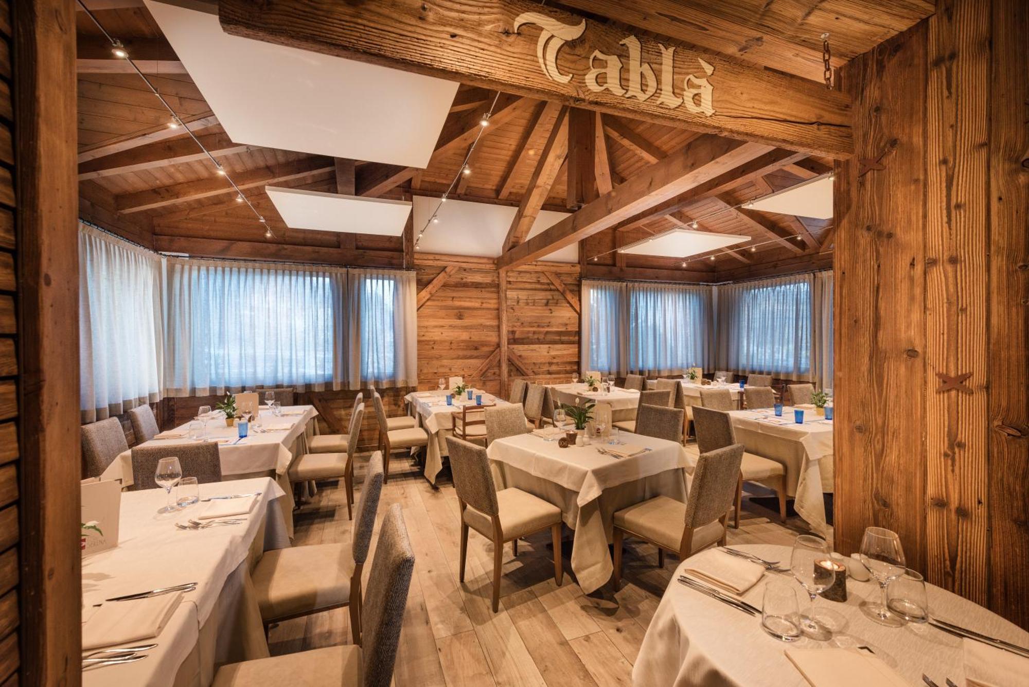 Family Hotel Serena Andalo Kültér fotó